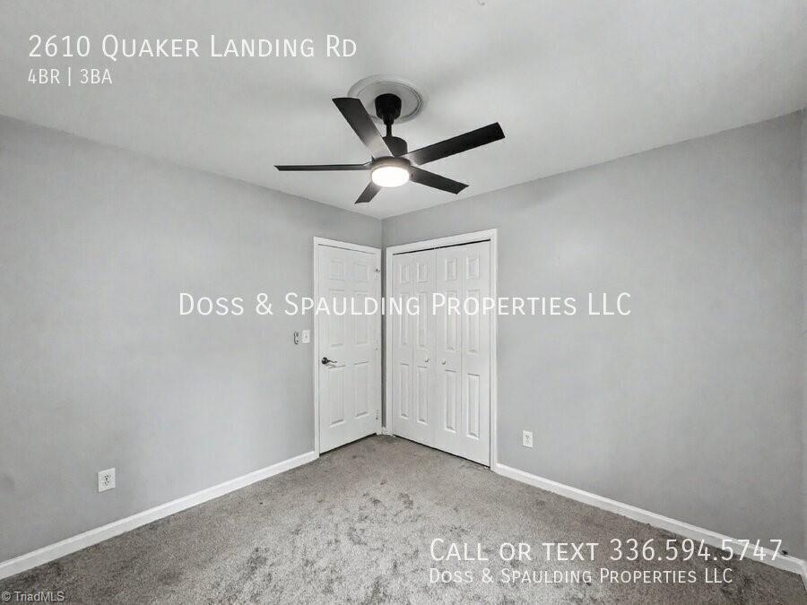 2610 Quaker Landing Road Greensboro, NC 27455 - Photo 21 of 38
