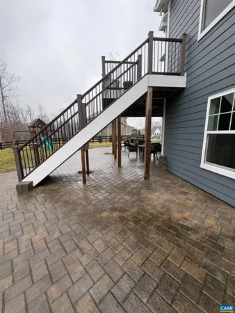 $1,500,000 | 1321 Dubine Drive, Charlottesville, VA 22903