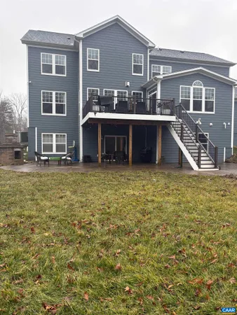 $1,500,000 | 1321 Dubine Drive, Charlottesville, VA 22903