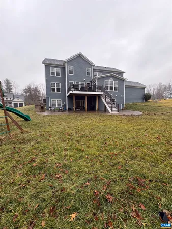 $1,500,000 | 1321 Dubine Drive, Charlottesville, VA 22903
