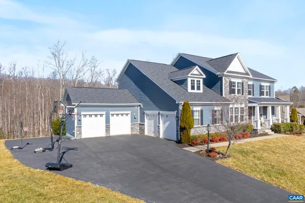 $1,500,000 | 1321 Dubine Drive, Charlottesville, VA 22903
