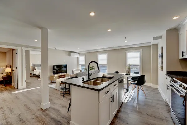 $585,000 | 621 Islington Street, Unit B, Portsmouth, NH 03801