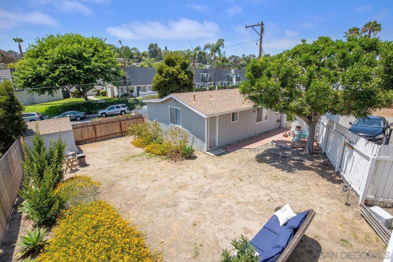 838 Valley Avenue Solana Beach, CA 92075 - Photo 6 of 16 a view of an outdoor space