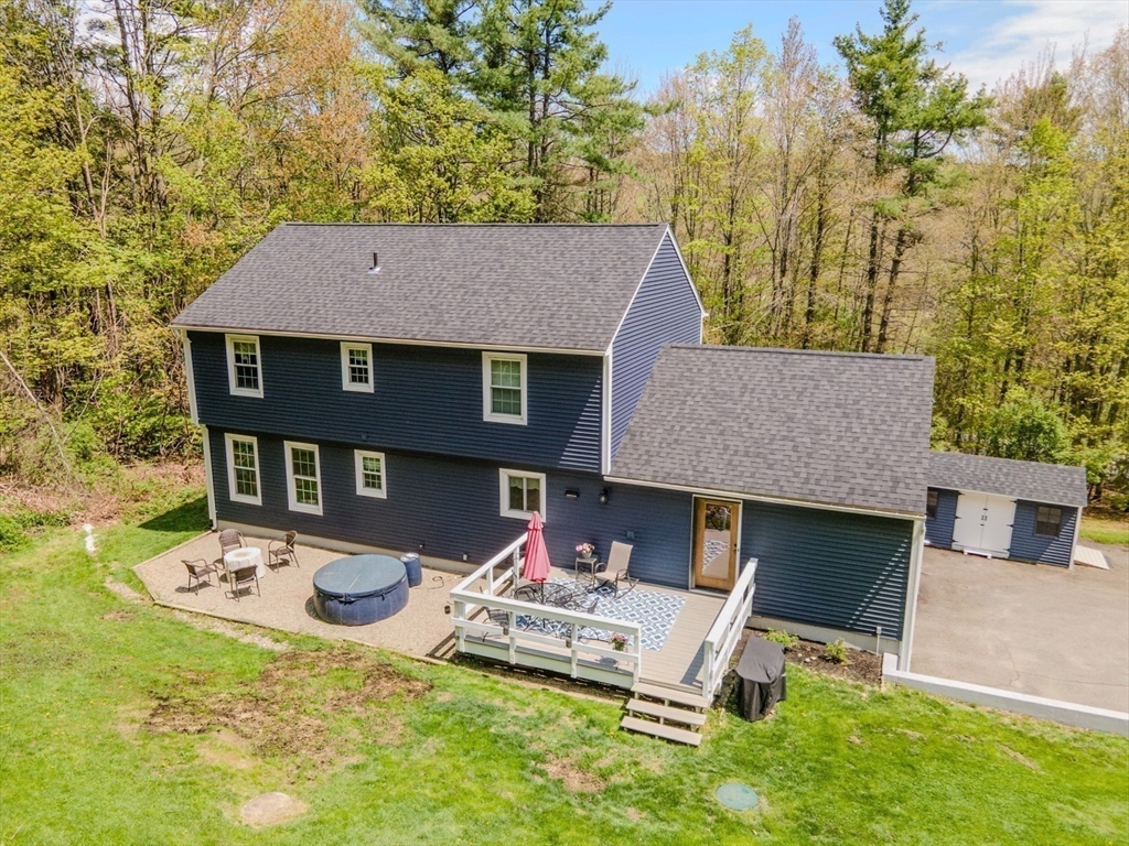 609 Gulf Road Northfield, MA 01360 - Photo 41 of 42