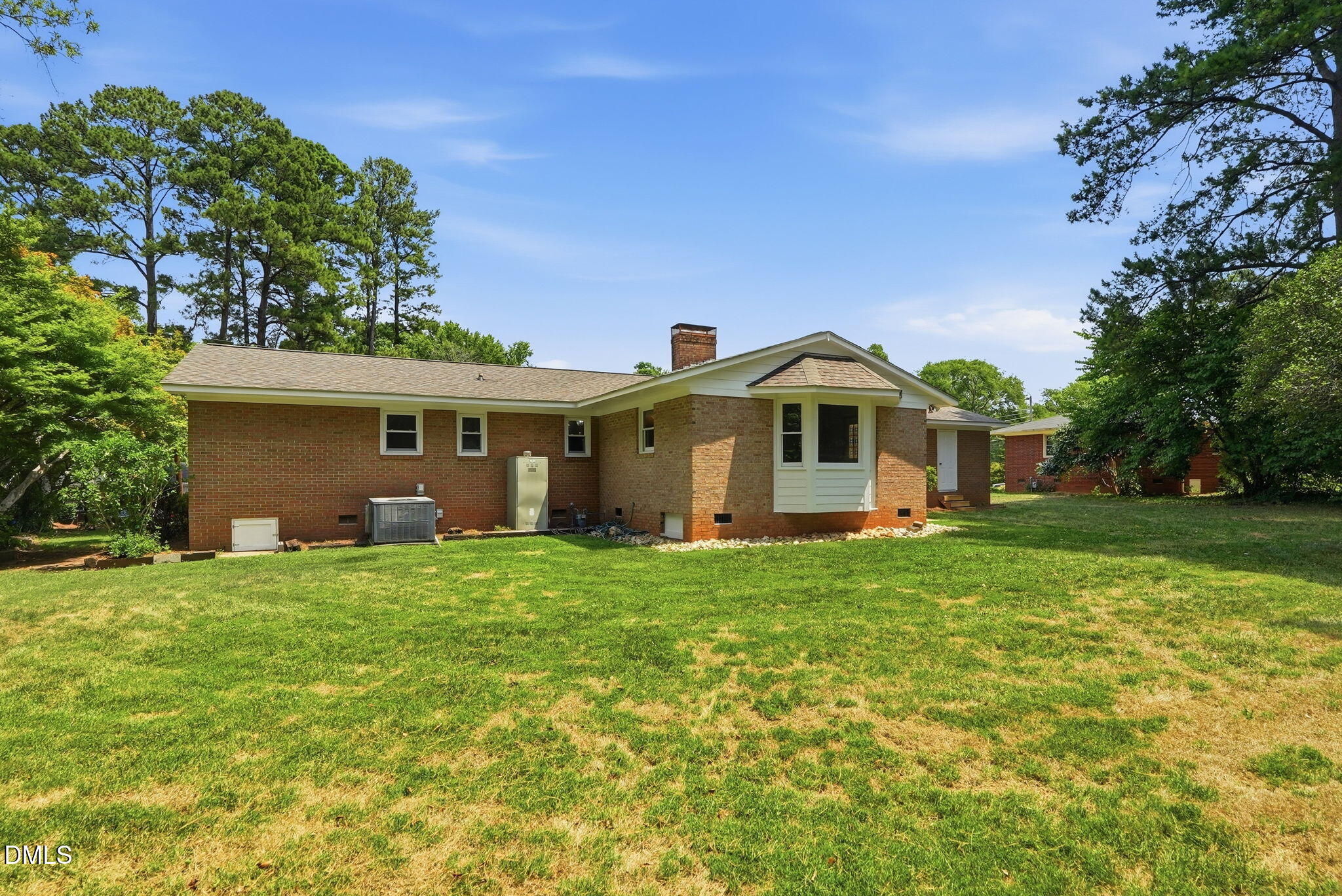 4409 Leota Drive Raleigh, NC 27603 - Photo 51 of 56 51