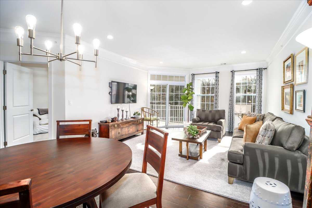 433 Brookside Court, Unit 433 Newtown, CT 06470 - Photo 12 of 38