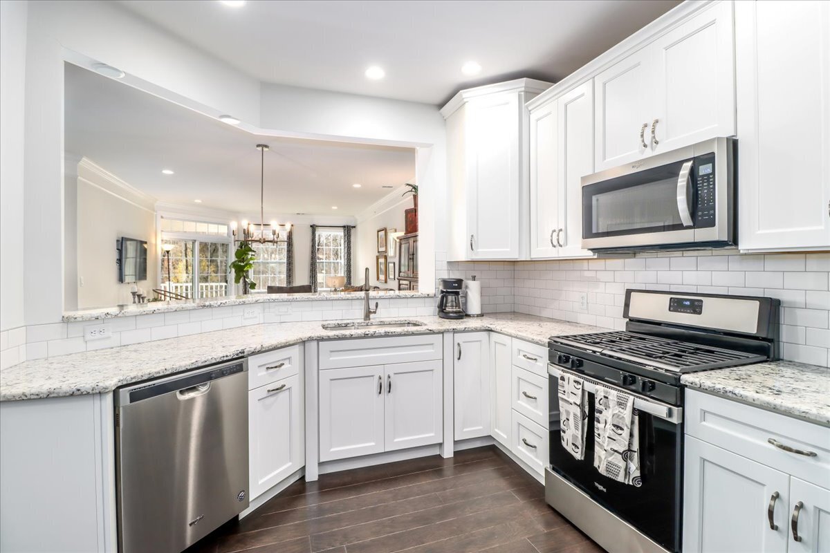 433 Brookside Court, Unit 433 Newtown, CT 06470 - Photo 15 of 38