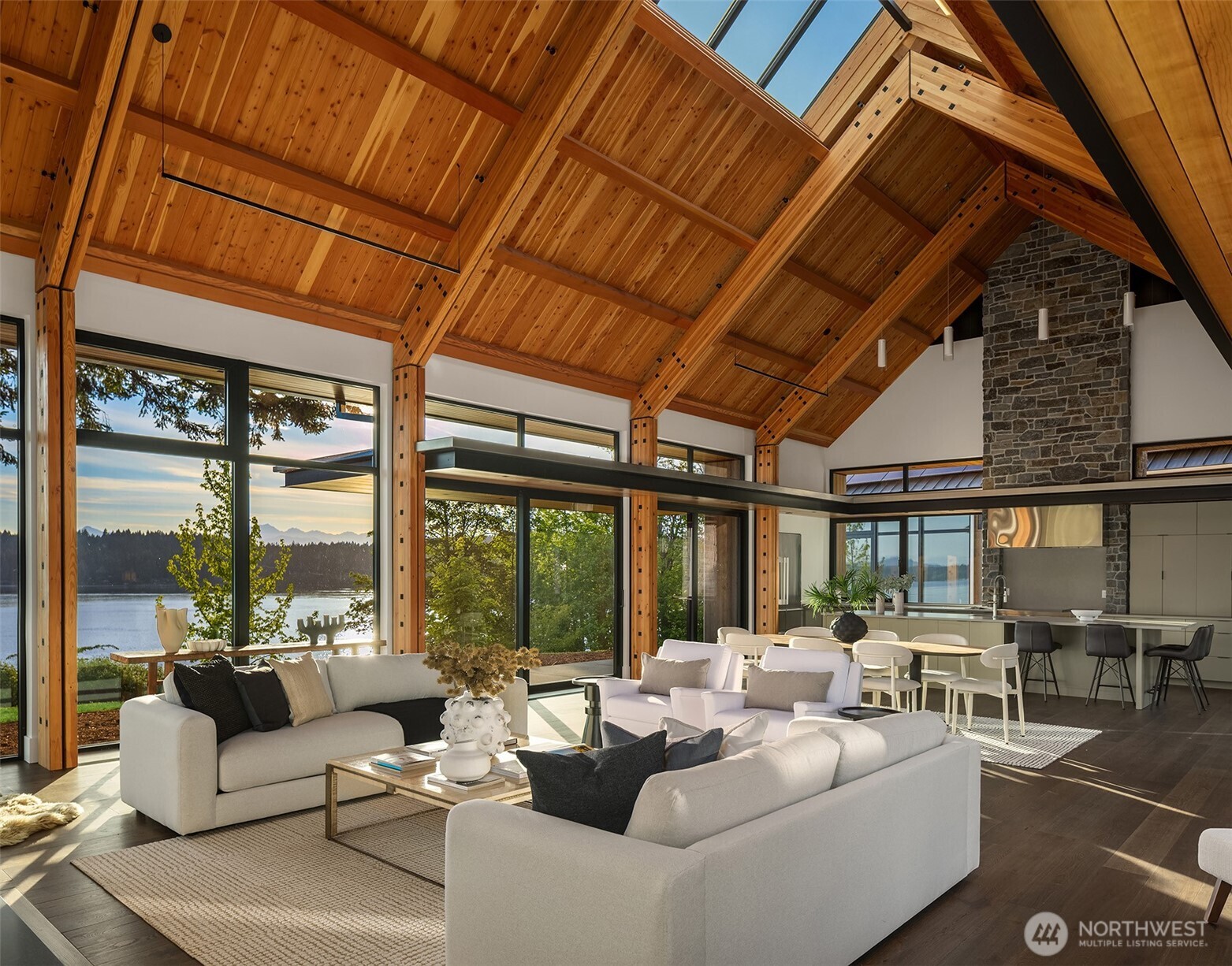 6620 Northeast Seabold Road Bainbridge Island, WA 98110 - Photo 7 of 30