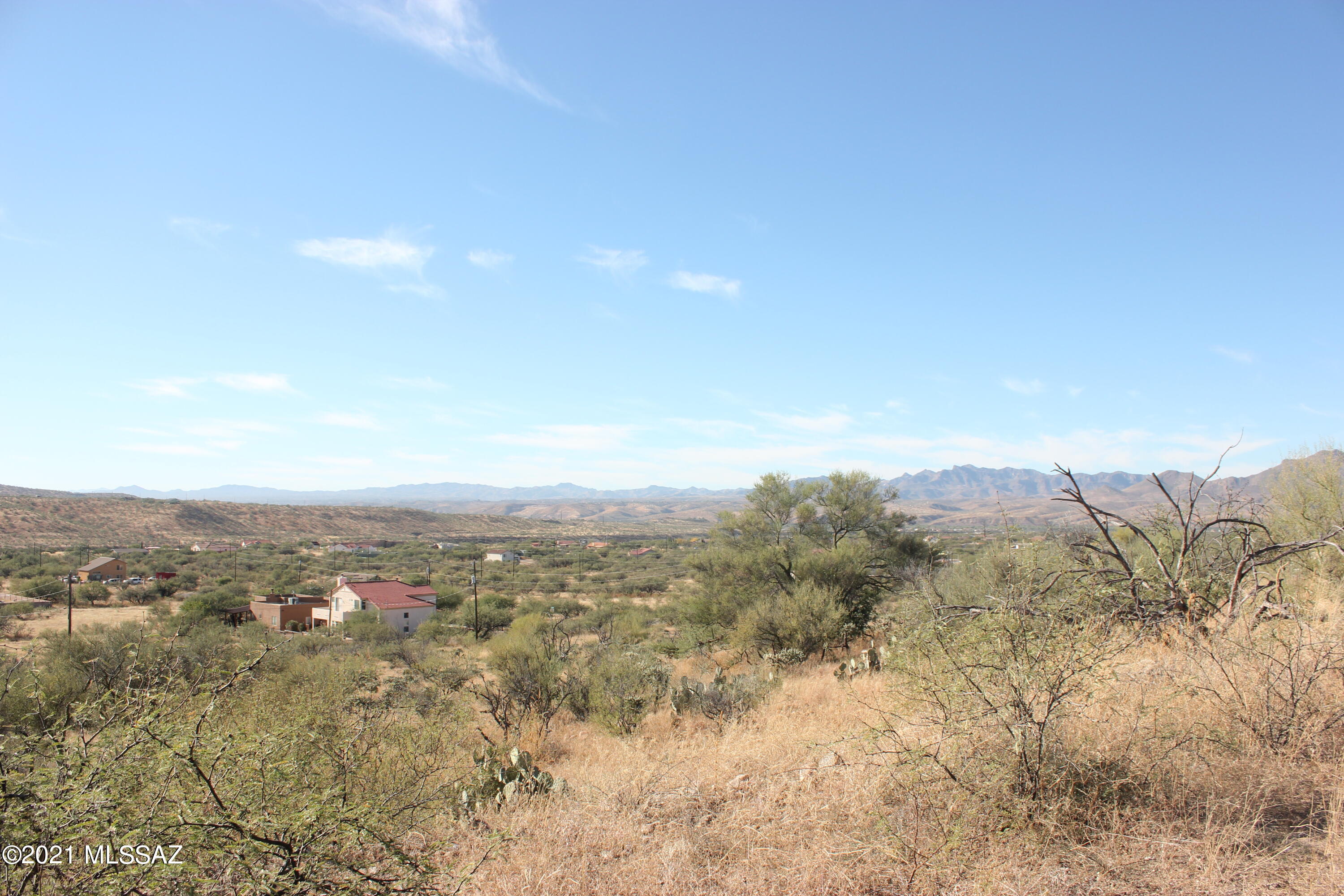 1866 Circulo Guatemala, Unit 279 Rio Rico, AZ 85648 - Photo 2 of 3