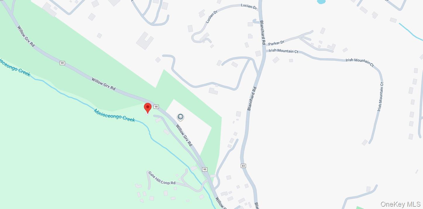 570 Gate Hill Coop Road Stony Point, NY 10980 - Photo 2 of 4 a view of entryway