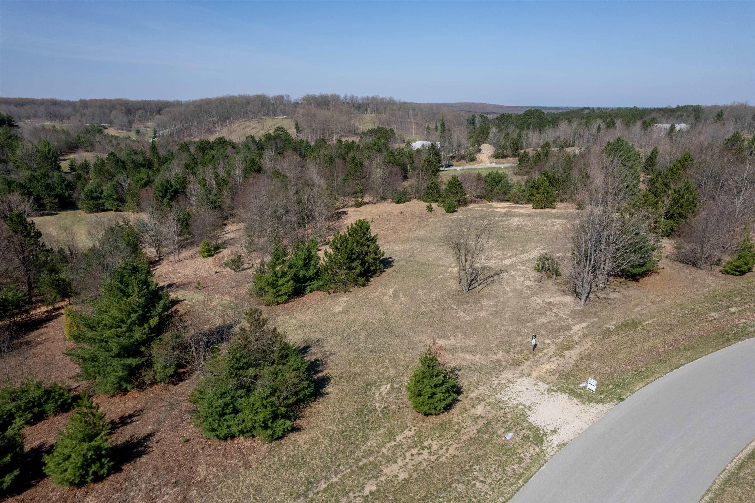 5986 Paradise Ranch Road, Unit LOT: 43 Kingsley, MI 49649 - Photo 23 of 32