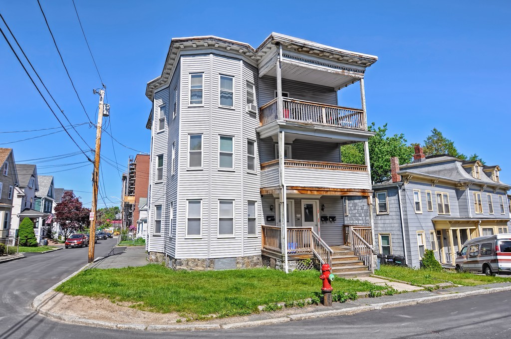 15-17 Ferguson Road Malden, MA 02148 - Photo 1 of 40 Gallery Image 1