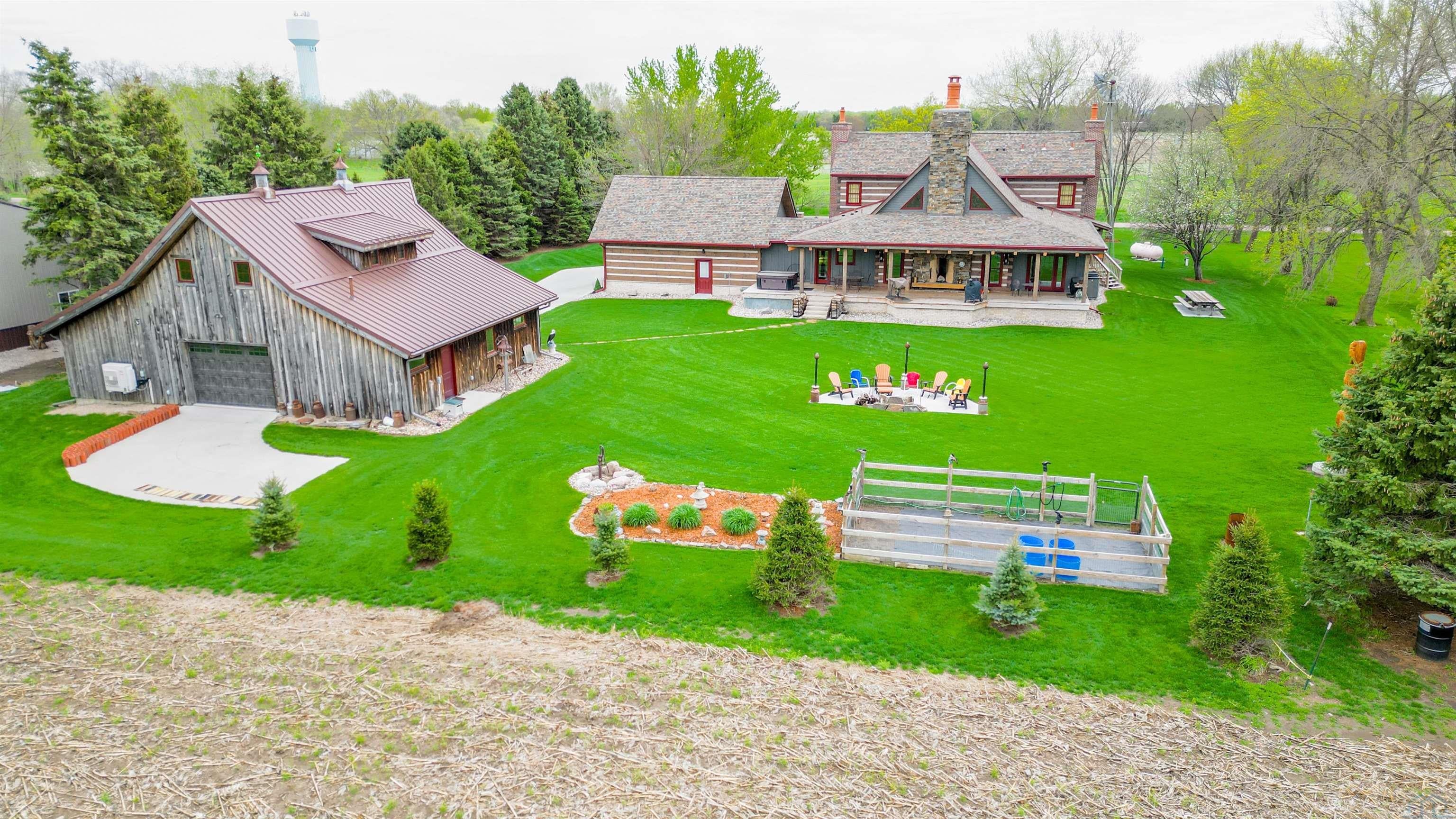703 West Timber Road North Sioux City, SD 57049 - Photo 4 of 50 Gallery Image 4
