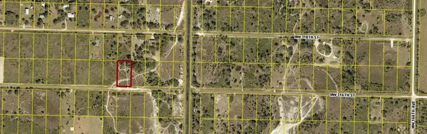 $50,000 | 17023 Northwest 316th Street, Okeechobee, FL 34972