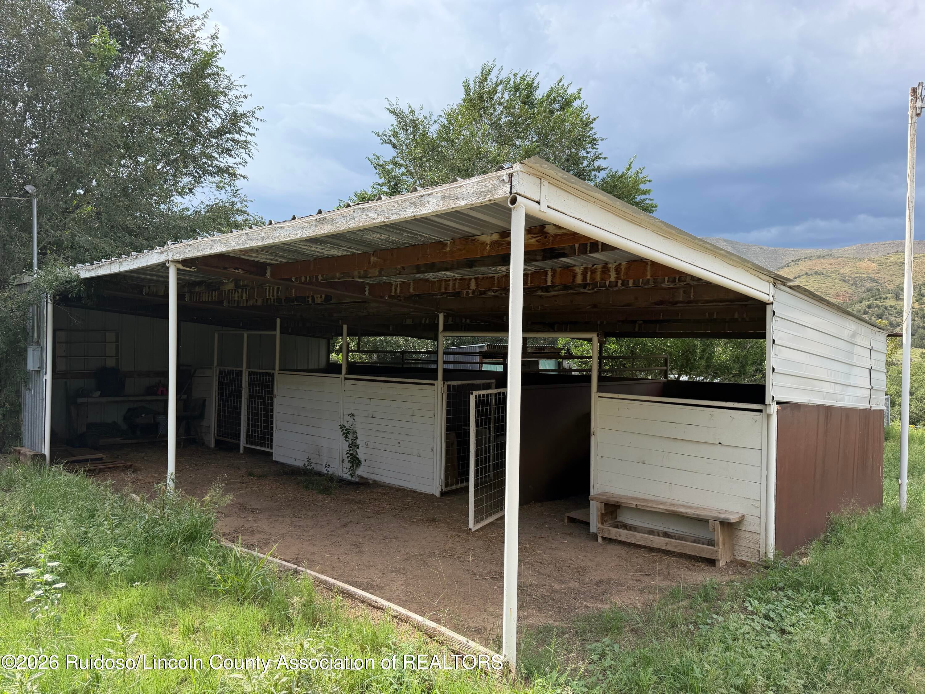 26565 Highway 70 Ruidoso Downs, NM 88346 - Photo 32 of 86 Gallery Image 32