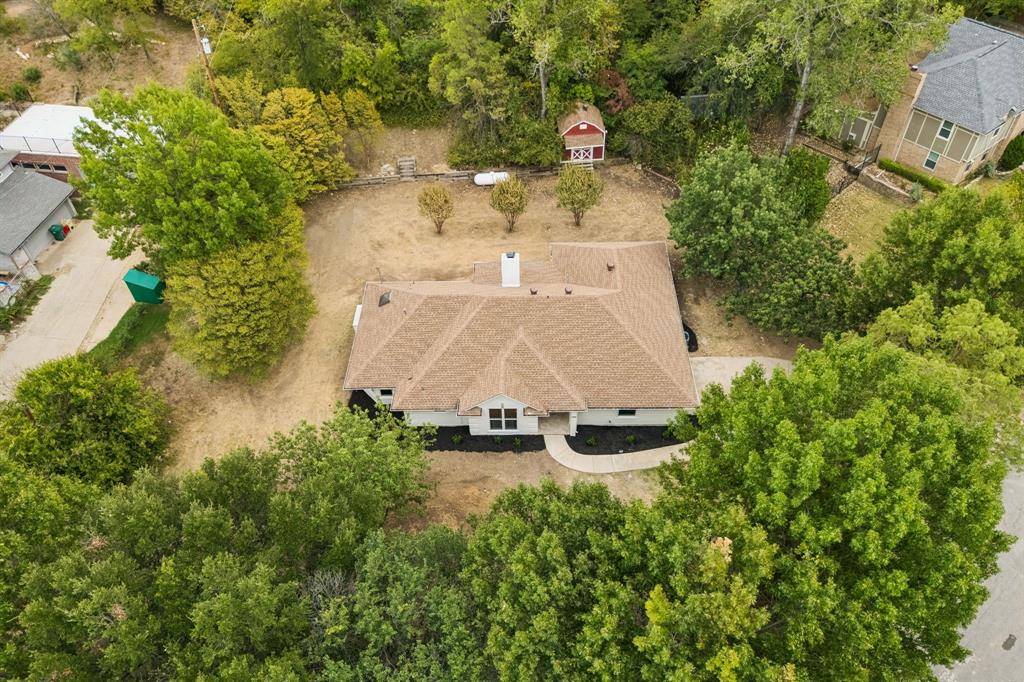 200 Willow Ridge Road Fort Worth, TX 76103 - Photo 2 of 36 Gallery Image 2
