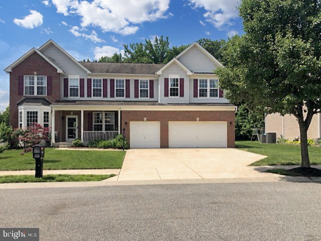 1205 Painted Fern Road Denton, MD 21629 - Photo 1 of 26 4222 Sq ft home on one of the largest lots!