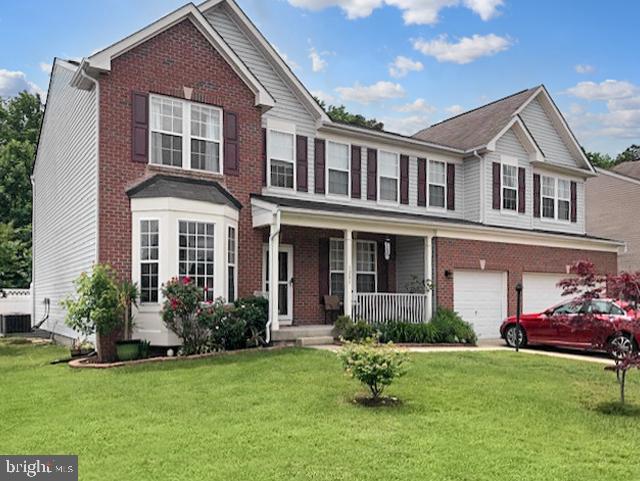 1205 Painted Fern Road Denton, MD 21629 - Photo 2 of 26 3 car garage