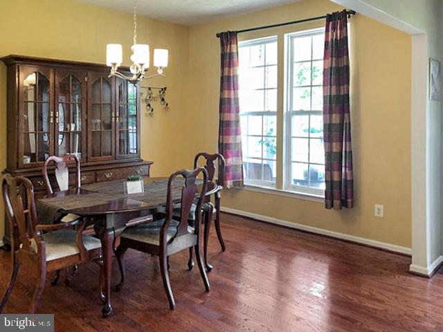 1205 Painted Fern Road Denton, MD 21629 - Photo 17 of 26 Formal dining room