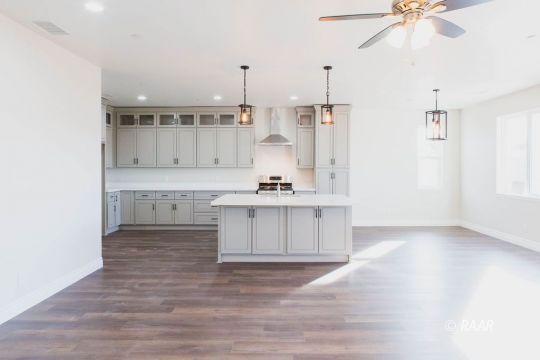 317 Abigail Street Ridgecrest, CA 93555 - Photo 9 of 32 Gallery Image 9