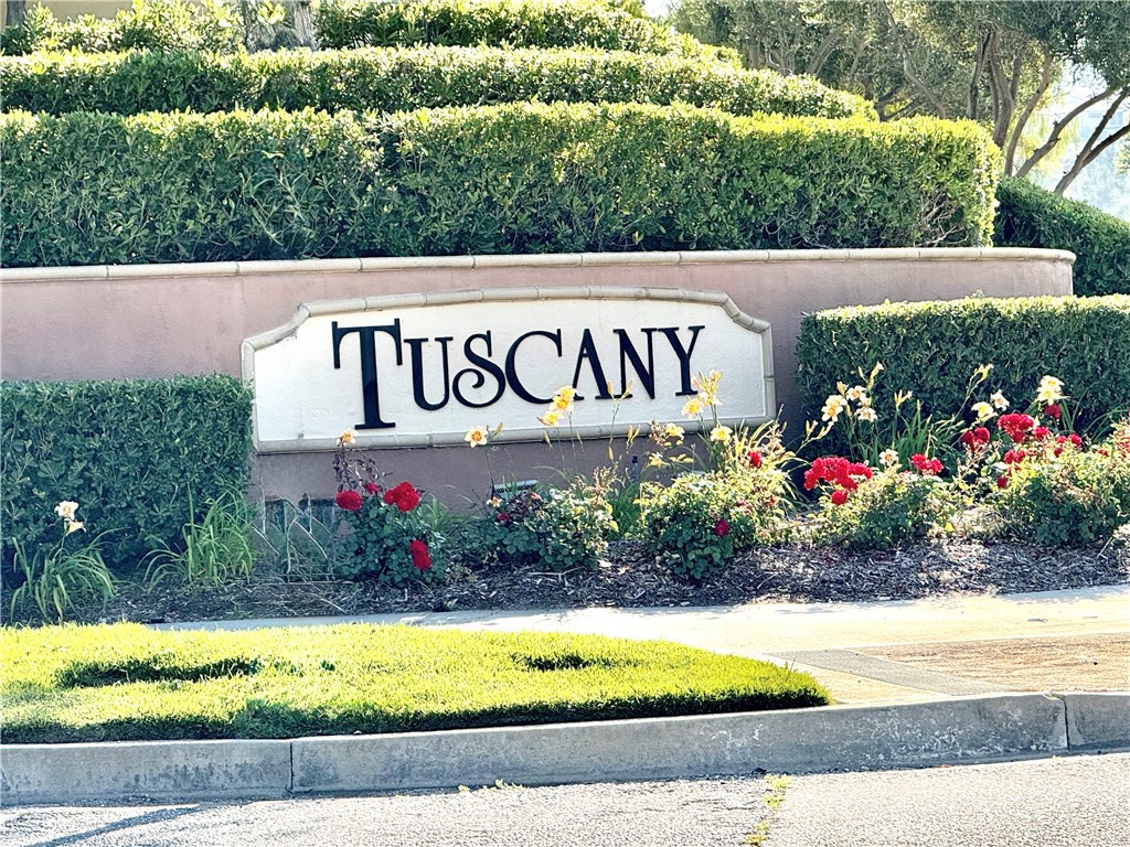 20030 Pienza Lane Porter Ranch, CA 91326 - Photo 12 of 12 Gated Community