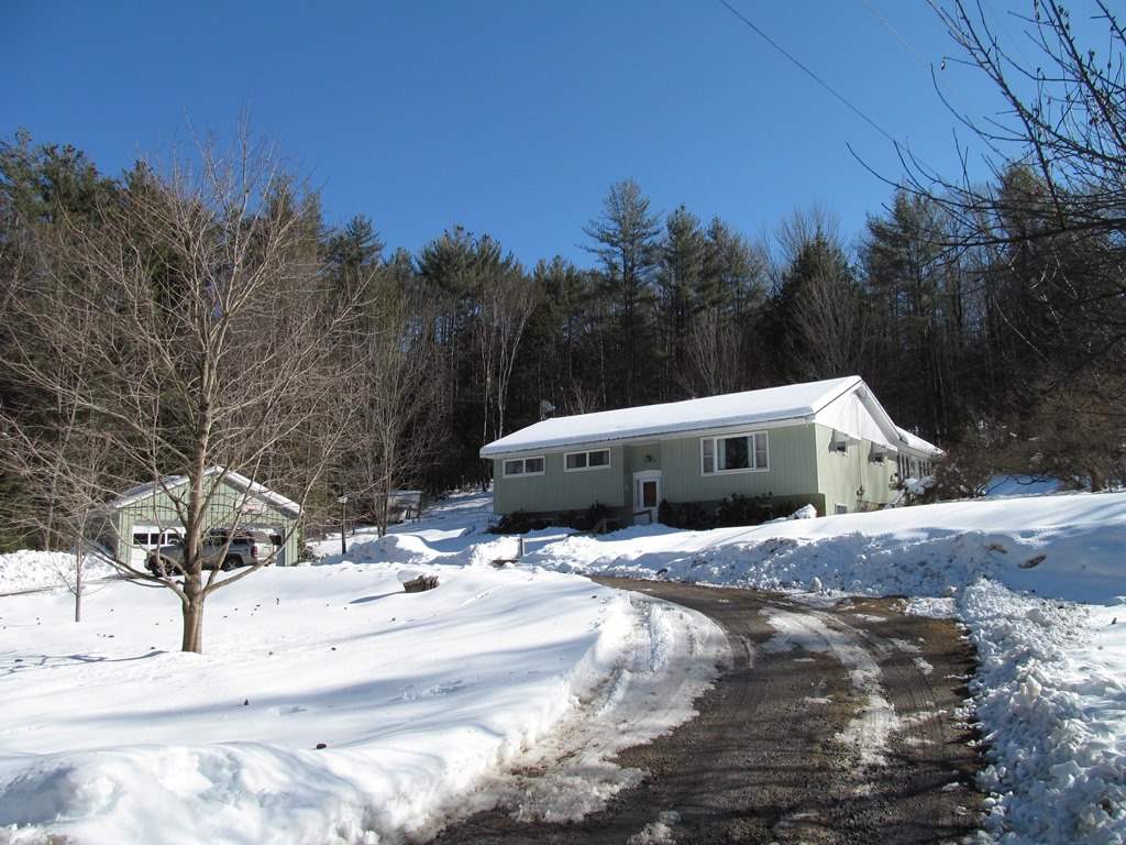 43 Spring Farm Road Claremont, NH 03743 - Photo 14 of 14 Gallery Image 14