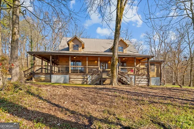 $849,000 | 1021 Liberty Church Road Northeast, Ranger, GA 30734