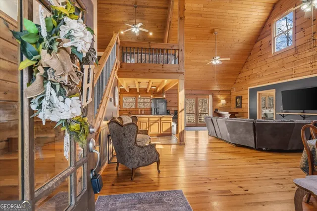 $849,000 | 1021 Liberty Church Road Northeast, Ranger, GA 30734