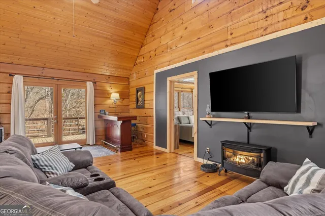 $849,000 | 1021 Liberty Church Road Northeast, Ranger, GA 30734