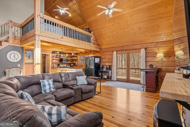 $849,000 | 1021 Liberty Church Road Northeast, Ranger, GA 30734