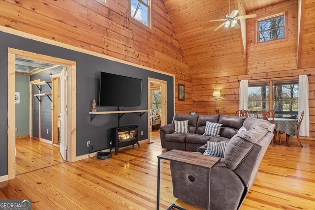 $849,000 | 1021 Liberty Church Road Northeast, Ranger, GA 30734