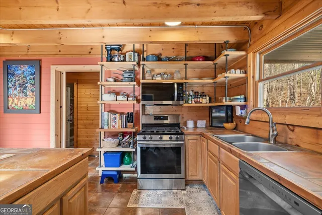 $849,000 | 1021 Liberty Church Road Northeast, Ranger, GA 30734