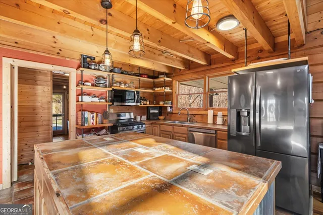 $849,000 | 1021 Liberty Church Road Northeast, Ranger, GA 30734