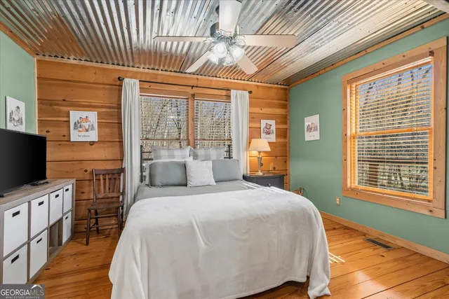 $849,000 | 1021 Liberty Church Road Northeast, Ranger, GA 30734