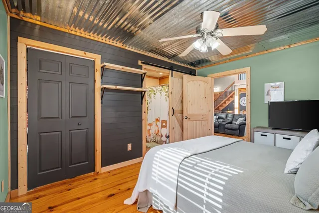 $849,000 | 1021 Liberty Church Road Northeast, Ranger, GA 30734