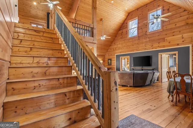 $849,000 | 1021 Liberty Church Road Northeast, Ranger, GA 30734