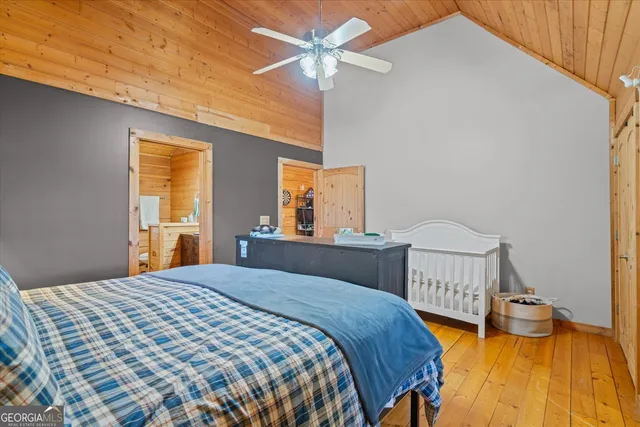 $849,000 | 1021 Liberty Church Road Northeast, Ranger, GA 30734