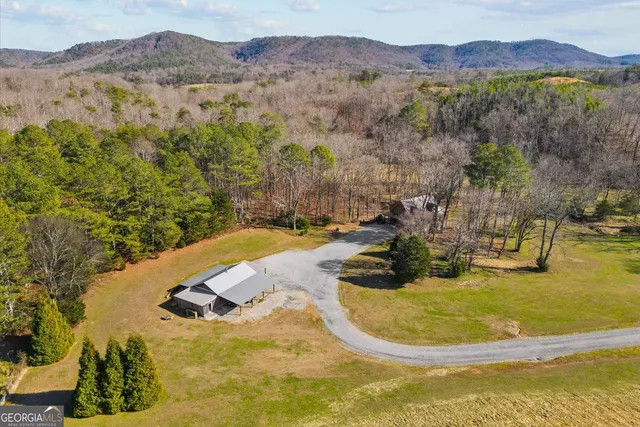 $849,000 | 1021 Liberty Church Road Northeast, Ranger, GA 30734