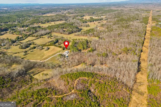 $849,000 | 1021 Liberty Church Road Northeast, Ranger, GA 30734