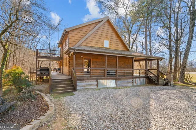 $849,000 | 1021 Liberty Church Road Northeast, Ranger, GA 30734