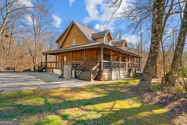 $849,000 | 1021 Liberty Church Road Northeast, Ranger, GA 30734