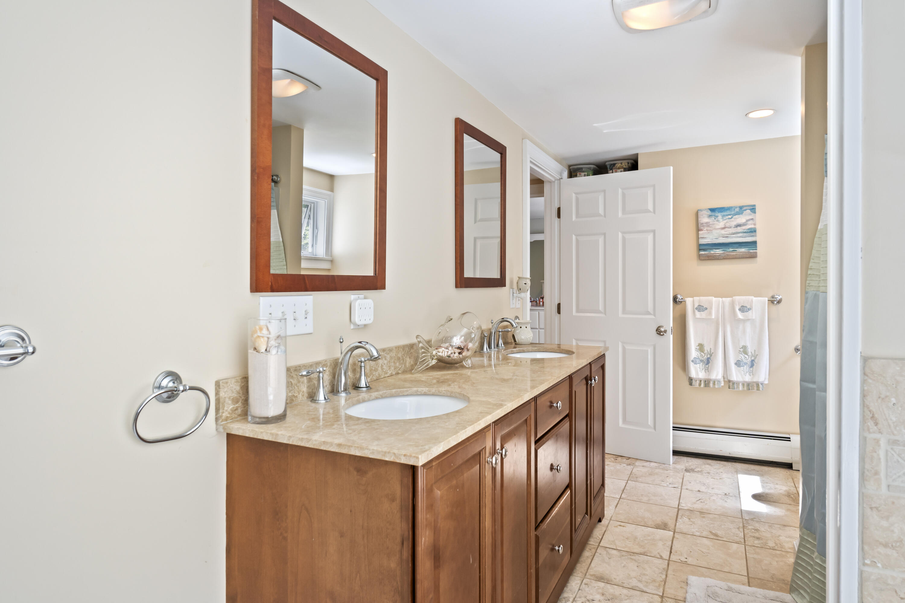 45 Pine Hill Road Cape Neddick, ME 03902 - Photo 23 of 38 Bath