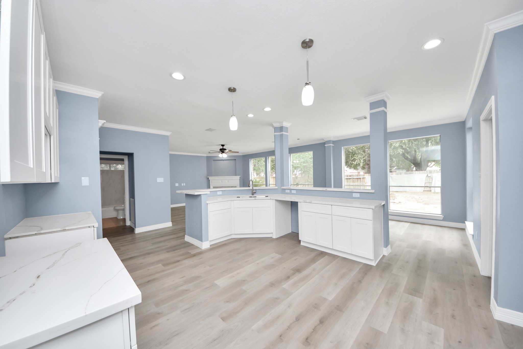 16203 Broken Timber Circle Houston, TX 77095 - Photo 7 of 45