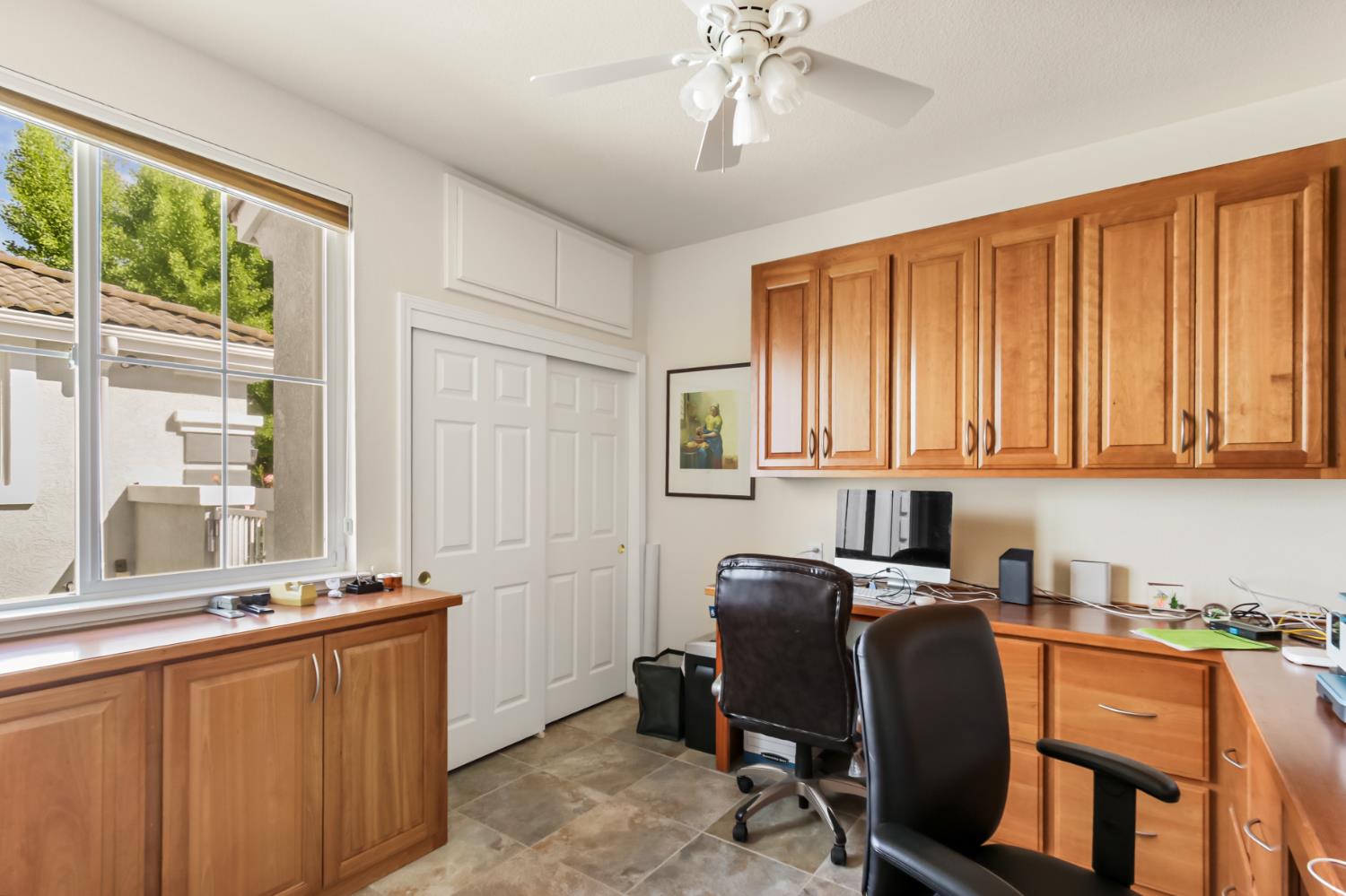 5415 Rogers Street Davis, CA 95618 - Photo 52 of 77 a room with furniture and a window