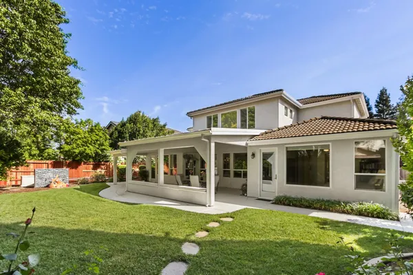 $1,675,000 | 5415 Rogers Street, Davis, CA 95618