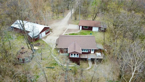 $429,000 | 43854 Sylvia Crest Road, Melrose, MN 56352