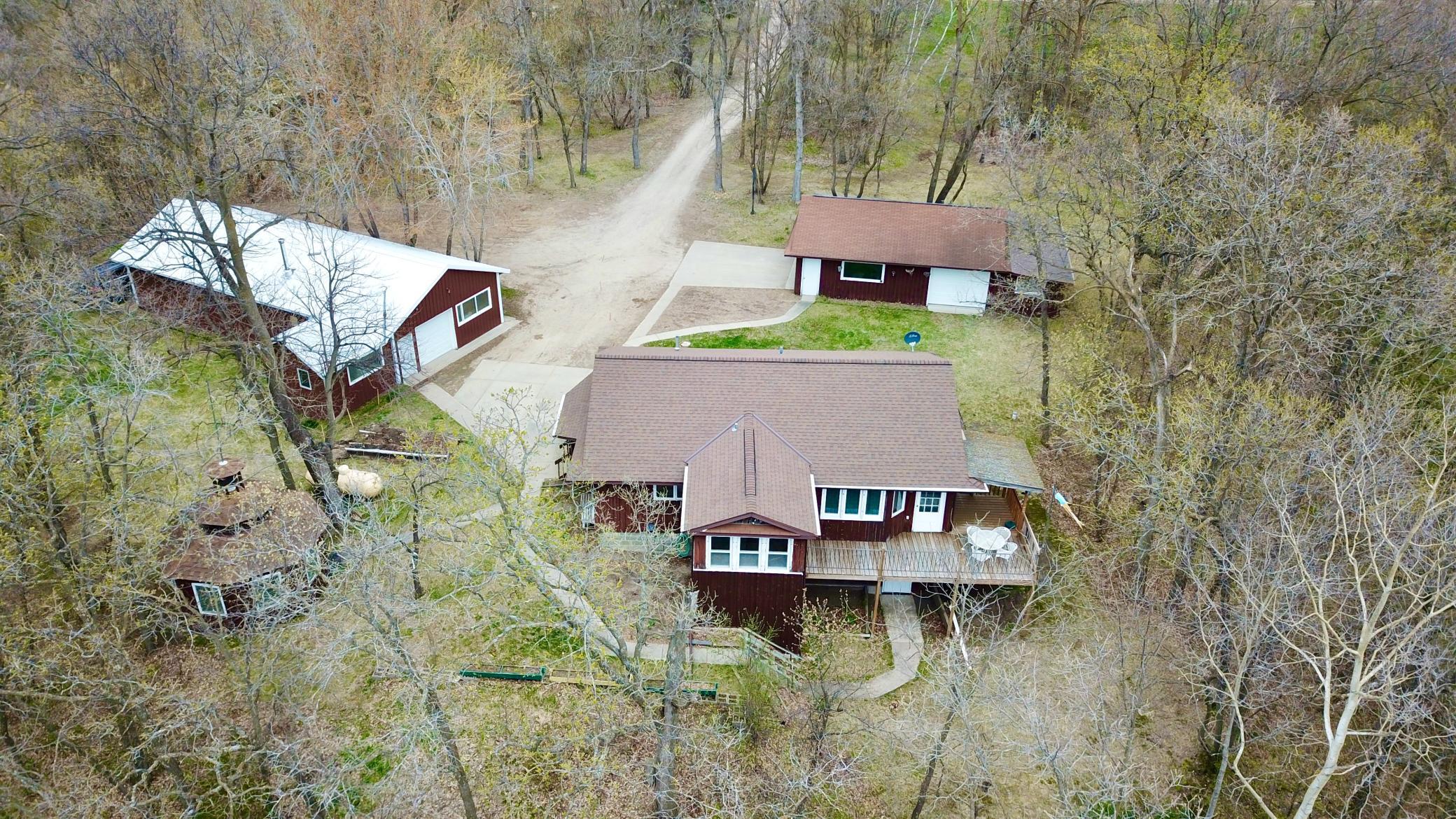 43854 Sylvia Crest Road Melrose, MN 56352 - Photo 2 of 57