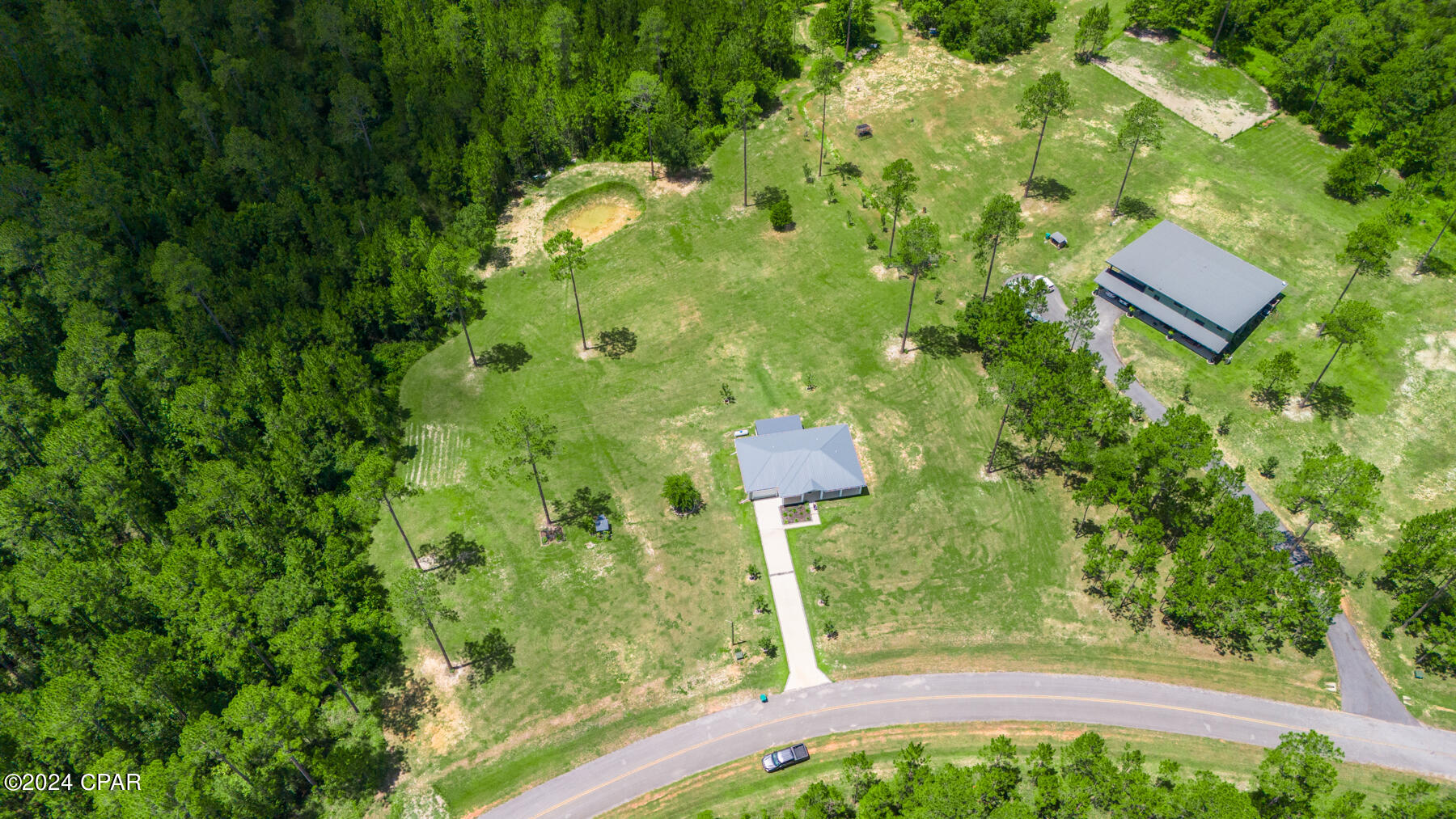 4385 Cypress Crossing Road Vernon, FL 32462 - Photo 40 of 47 Gallery Image 40