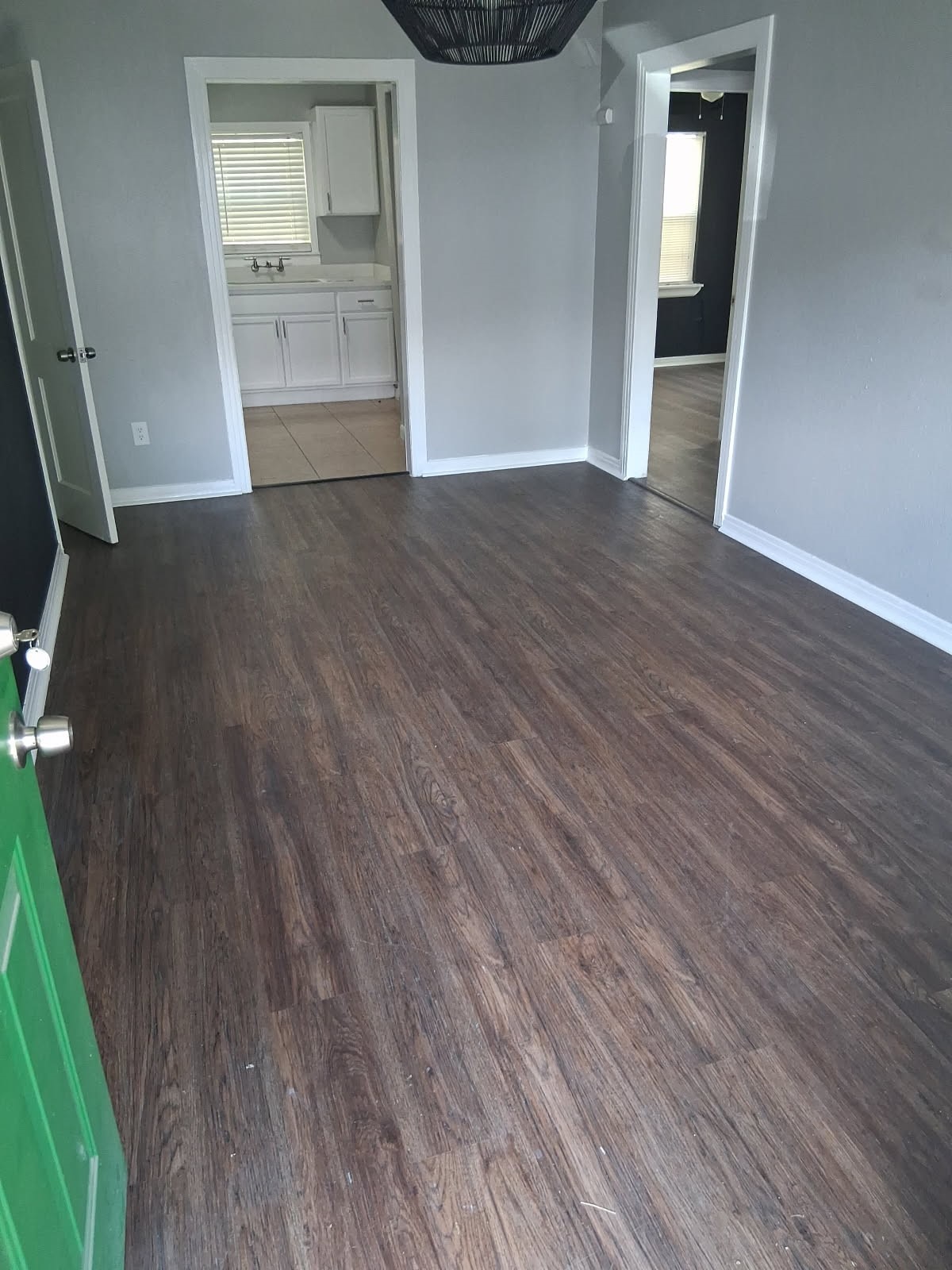 2409 Bastrop Street, Unit 2 Houston, TX 77004 - Photo 19 of 21