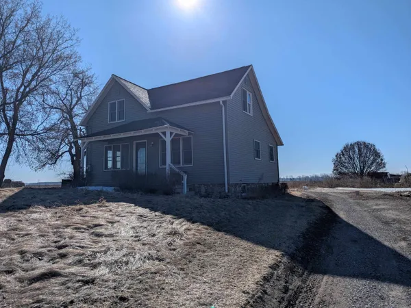 $95,000 | 3818 North Hammell Beach Road, Au Gres, MI 48703